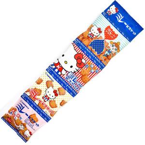 野村煎豆加工店 ハローキティ ミレービスケット...の詳細画像1