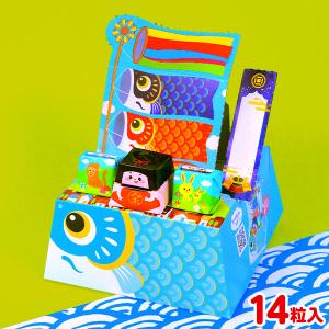 チロルチョコ ビッグチロル こどもの日 14個装入 こどもの日 お菓子 おかし 縁日 景品 問屋 お祭り 子供 おもちゃ 祭り 縁日用品 屋台 イベント