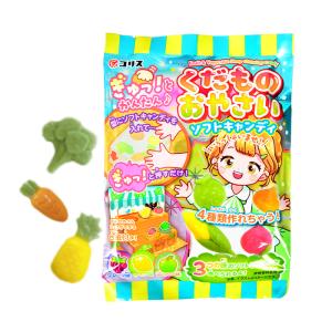 クラシエ ねるねるねるね ぶどう味 (バラ売り) お菓子 1個売り 知育