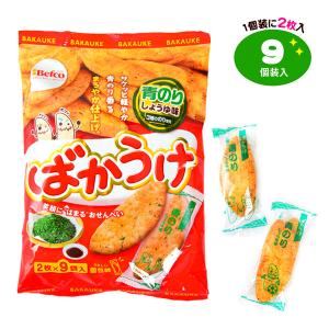 ぼんち ポンスケ のり味 5パック入 駄菓子 お菓子 おかし 縁日 景品