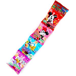 森永 パックンチョ おやつパック ディズニー ...の詳細画像1