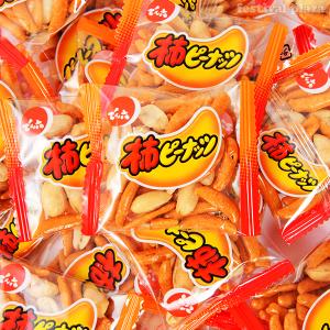 でん六 柿ピカ 780g