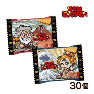 ロッテ 箱売 浮世絵 ビックリマン チョコ 30個装入 駄菓子 お菓子 おかし 送料無料 縁日 景品 問屋 お祭り 子供 おもちゃ 祭り 縁日用品 屋台 イベント