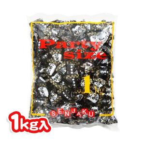 扇雀飴本舗 黒飴 1kg