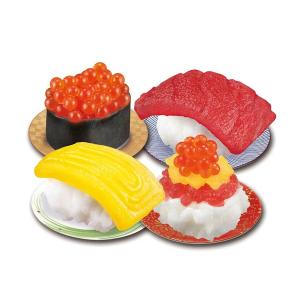 クラシエ ポッピンクッキン たのしいおすしやさ...の詳細画像1