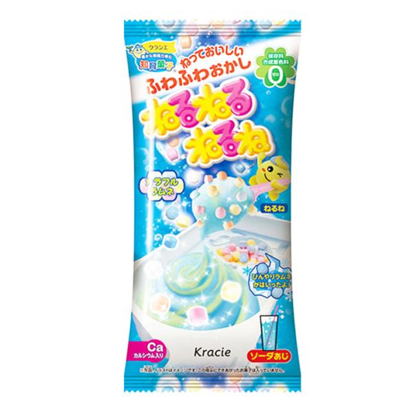 クラシエ ねるねるねるね ソーダ味 駄菓子 お菓子 おかし 縁日 景品 問屋 お祭り 子供 おもちゃ...