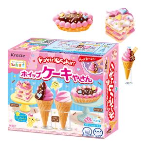 Kracie（クラシエ） ポッピンクッキン ホイップケーキやさん 27g入 1