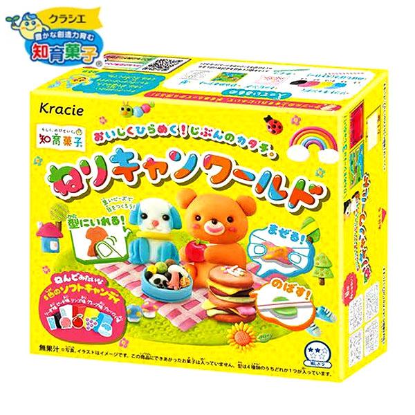 クラシエ ねりキャンワールド 駄菓子 お菓子 おかし 縁日 景品 問屋 お祭り 子供 おもちゃ 祭り...