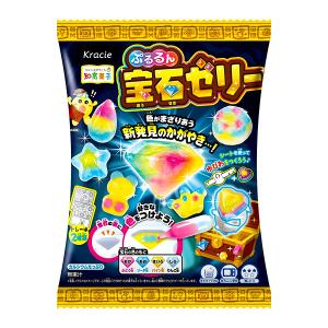 Kracie（クラシエ） すくって金魚！ 駄菓子 お菓子 おかし 縁日 景品