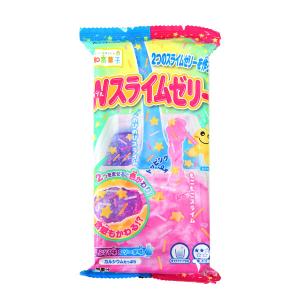 クラシエ W スライム ゼリー 駄菓子 お菓子 おかし 縁日 景品 問屋 お祭り 子供 おもちゃ 祭り 縁日用品 屋台 イベント