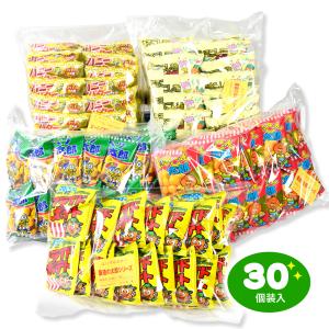 菓道 キャベツ太郎 (30×10)300入 (あすつく 優良配送)(駄菓子 お菓子