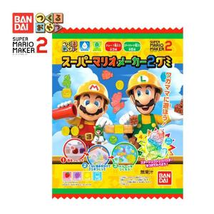 NOBEL ノーベル製菓 スーパーマリオグミ コーラ&メロンソーダ 85g×6袋