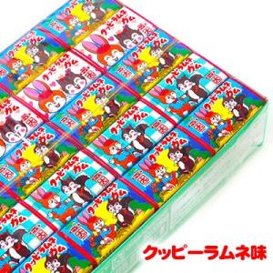 コリス キャラクターガム 55個装入 駄菓子 ...の詳細画像2