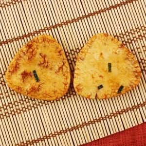 マスヤ おにぎりせんべい 14個装入 駄菓子 ...の詳細画像1
