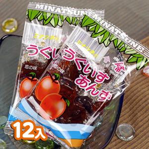 ミナツネ あんずボー 45g ×20個 あんず 送料無料 : e-prime. - 通販