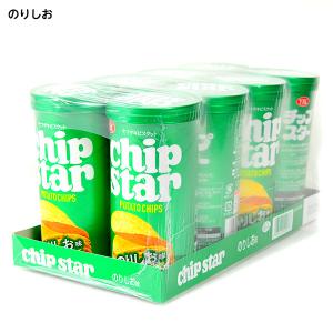 ヤマザキ チップスター 8個入 駄菓子 お菓子...の詳細画像3
