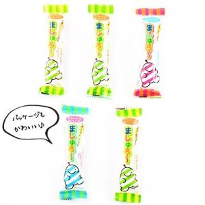 長いましゅろー 30個装入 駄菓子 お菓子 お...の詳細画像1