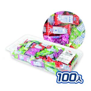 リボン 駄菓子屋さんのあめ玉 16個 12コ入り 2025/02/01発売