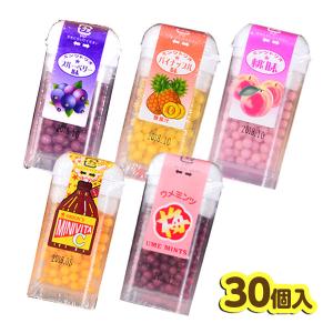 オリオン ミンツシリーズ 30個装入