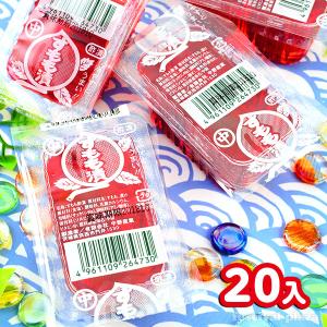 カップすもも 20個装入 駄菓子 お菓子 おかし 液漏れ破損対応不可 縁日 景品 問屋 お祭り 子供 おもちゃ 祭り 縁日用品 屋台 イベント