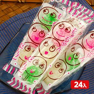 メン子ちゃん ドリンクゼリー 90g×6個 ゼリー飲料 清涼飲料水 お菓子