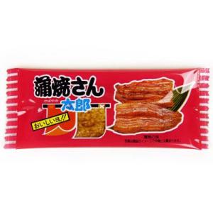 蒲焼さん太郎 30個装入 駄菓子 お菓子 おか...の詳細画像1