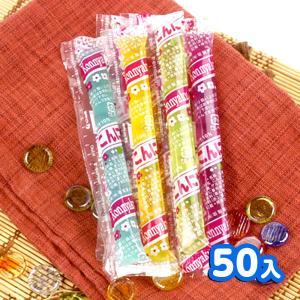 こんにゃくゼリー 50個装入 駄菓子 お菓子 お...の商品画像