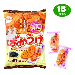 ぼんち ポンスケ のり味 5パック入 駄菓子 お菓子 おかし 縁日 景品