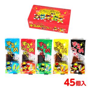 よっちゃん よっちゃん食品 よっちゃん丸 142g(約42本入) 駄菓子 お