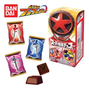 バンダイ 戦隊ヒーロー チョコ 爆上戦隊 ブンブンジャー 駄菓子 お菓子 おかし 縁日 景品 問屋 お祭り 子供 おもちゃ 祭り 縁日用品 屋台 イベント｜フェスティバルプラザ