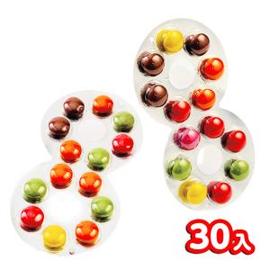 フルタ ハイエイトチョコレート 30個入