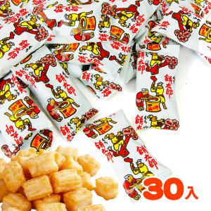 餅太郎 30個装入 駄菓子 お菓子 おかし 縁日 景品 問屋 お祭り 子供 おもちゃ 祭り 縁日用品 屋台 イベント