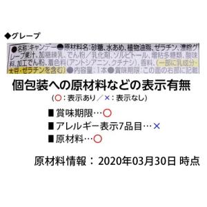 ガブリチュウ 20個入 駄菓子 お菓子 おかし...の詳細画像1