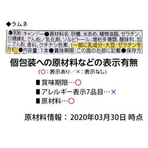 ガブリチュウ 20個入 駄菓子 お菓子 おかし...の詳細画像2