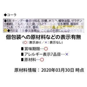 ガブリチュウ 20個入 駄菓子 お菓子 おかし...の詳細画像3