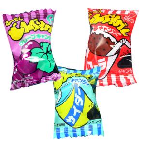 パイン ふーせんどんぐりガム＜サイダーキャンディ＞【200粒】 爆買