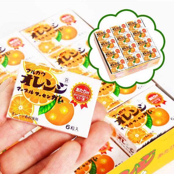 マルカワ マーブルフーセンガム 33個装入 駄菓子 お菓子 おかし 縁日 景品 問屋 お祭り 子供 ...