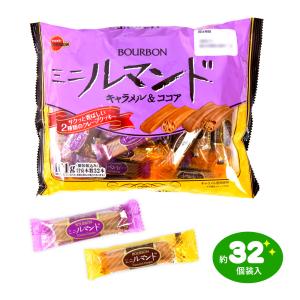 ブルボン ブランチュール チョコレート ＆ ラングドシャクッキー 16個