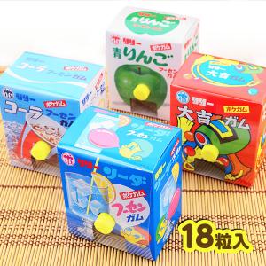 アンパンマン ミニミニラムネ 5パック もも みかん ぶどう りんご