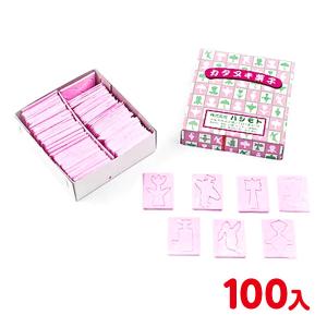 業務用 かたぬき (カタヌキ) 100枚入 駄菓子 お菓子 おかし 縁日 景品 問屋 お祭り 子供 おもちゃ 祭り 縁日用品 屋台 イベント｜フェスティバルプラザ