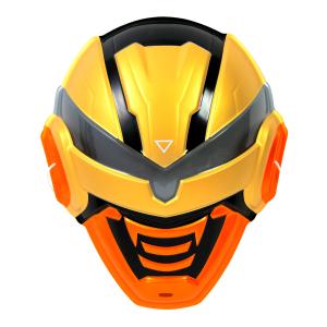 お面 3個セット (仮面ライダー1号 ＋ 仮面ライダーV3 ショッカー戦闘員
