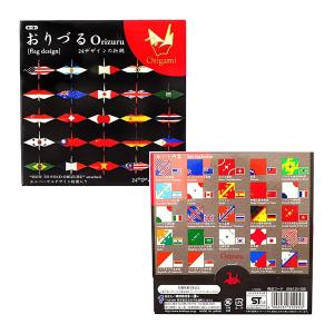 トーヨー おりづる Orizuru - flag...の商品画像