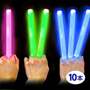 フラッシュボンバー ダブルZオレンジ 6インチ お徳用 10本入 ケミカル