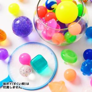 (503) スーパーボール詰め合わせ 約 10...の詳細画像1