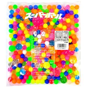 特売品 スーパーボール セット 300個入 と...の詳細画像2