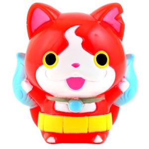 BANDAI（バンダイ） 妖怪ウォッチ ふっくらぷくぷくシール 全8種
