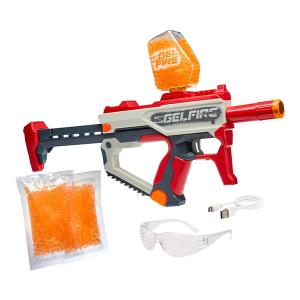 ナーフ フォートナイト FORTNITE BASR-L スコープ・クリップ・ダーツ