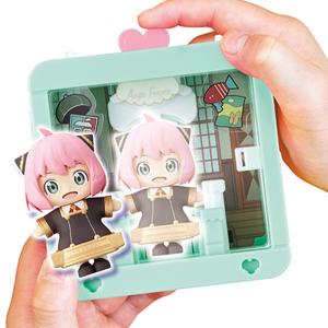 メール便OK こども用パズル 収納ケース2枚セット : 遊びDS - 通販