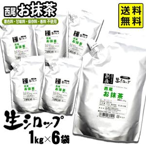 かき氷シロップ 天然】 マンゴー 業務用 1kg×12袋入 果実感たっぷり