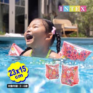 インテックス スウィート ブロッサム アームバン...の商品画像